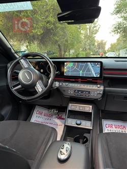 هيونداي كونا